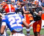 Florida QB DJ Lagway