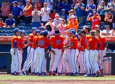 Has Florida ever won a College World Series game? Exploring the Gators' CWS history