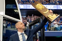 "Devotion increases with investment": Kentucky HC Mark Pope aims to deepen connections between Wildcats basketball and Big Blue Nation with NIL boost