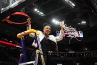 South Carolina's Dawn Staley