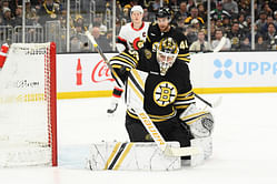 NHL Trade Rumors: Insider Bruce Garrioch claims Senators pushing hard to land Bruins' $20,000,000 goalie