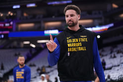 Amid Warriors' career troubles, Klay Thompson issues a classy response to shut down the trolls 'over 0/10 game' - Get proper sleep"