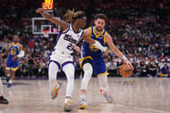 NBA: Playoffs-Golden State Warriors at Sacramento Kings