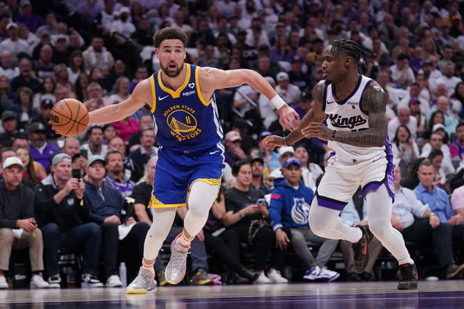 "He feels disrespected" - NBA insider believes Klay Thompson will walk away from insulting $20 million GSW offer