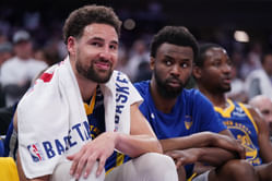 Klay Thompson not prioritized to his liking by Warriors brass: Report