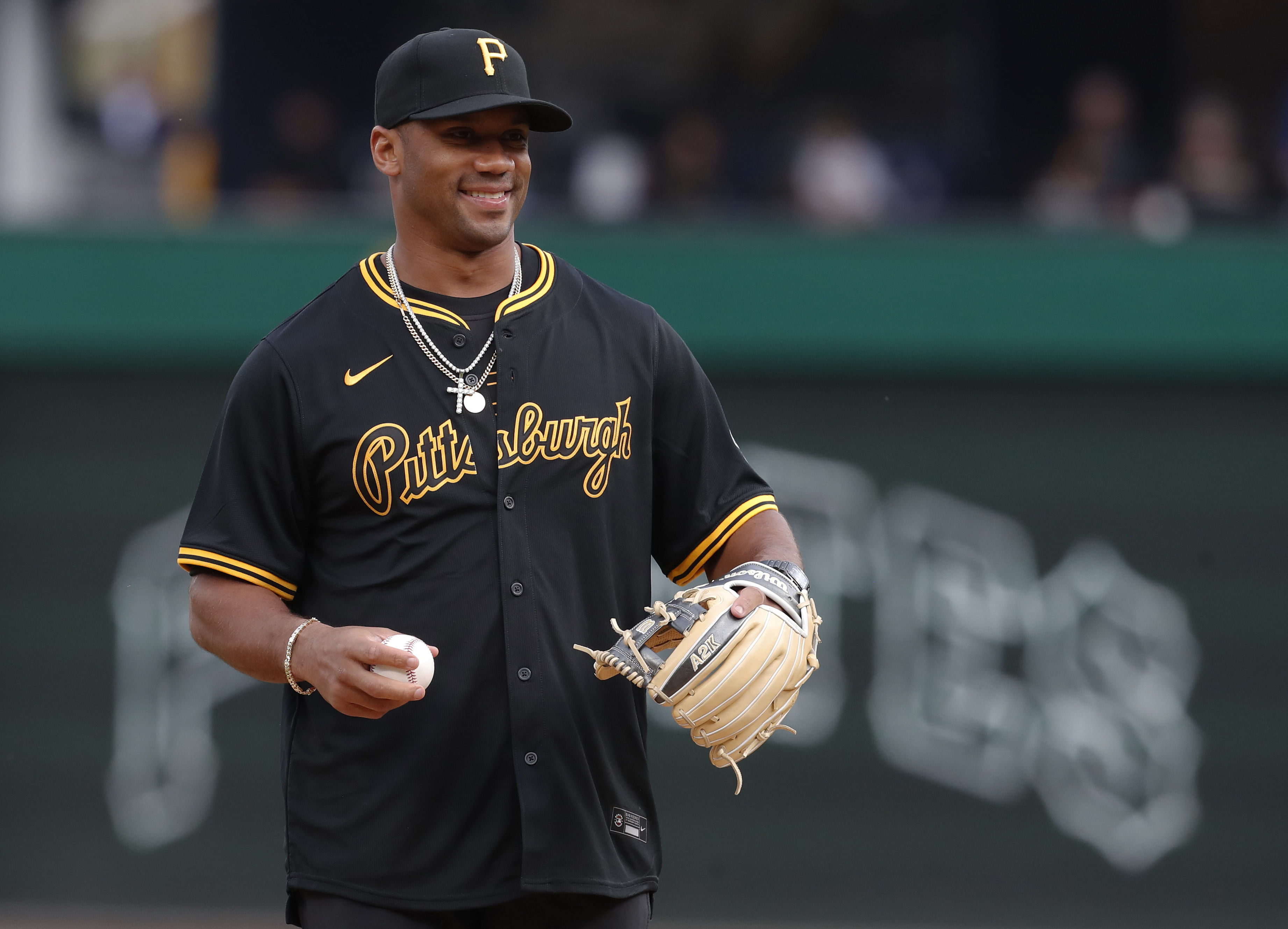 MLB: Boston Red Sox at Pittsburgh Pirates