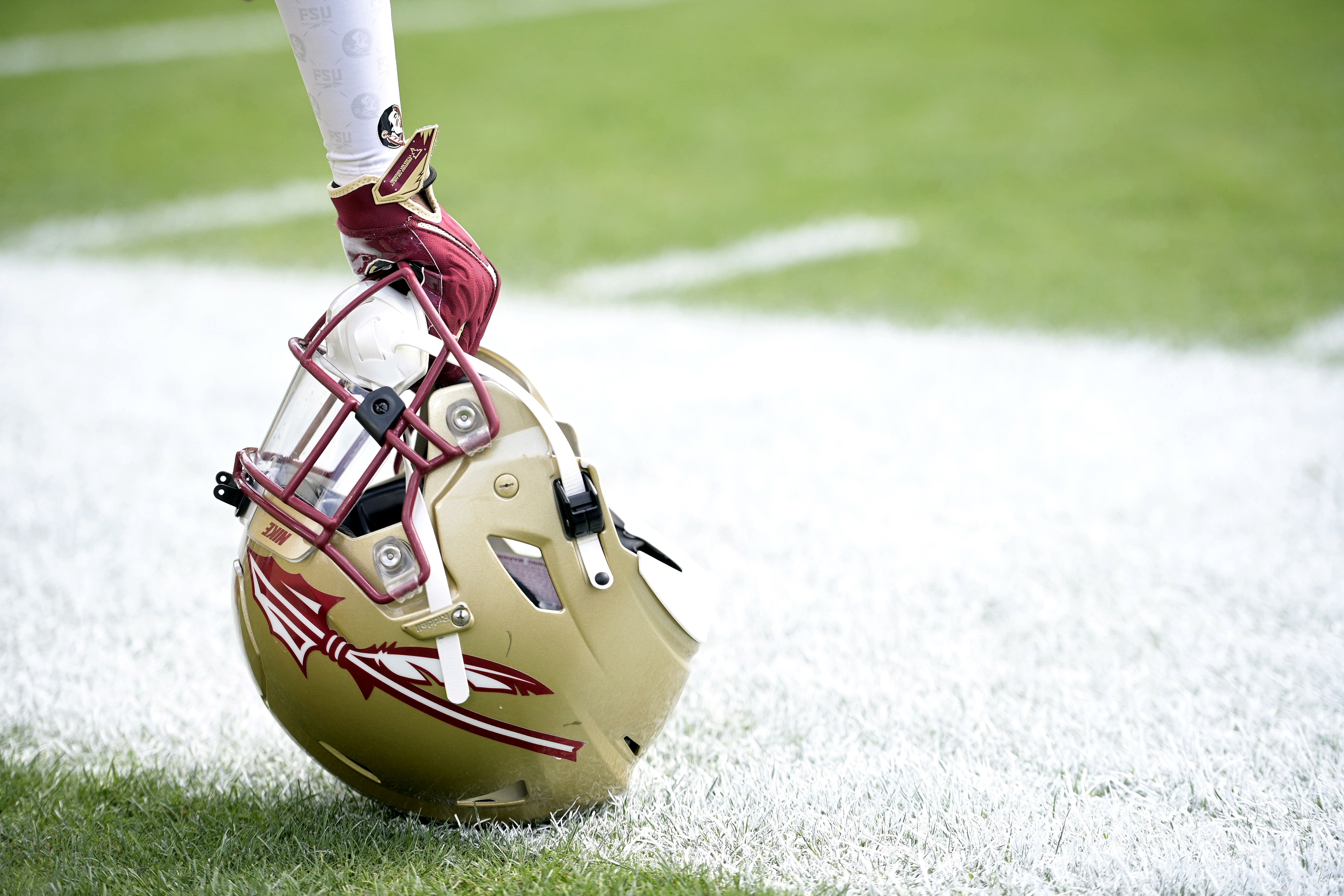 NCAA Football: Florida State