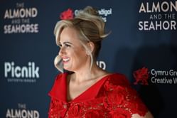 "This is a very fine line" — Internet divided over Rebel Wilson calling it "nonsense" to have only gay actors play gay roles