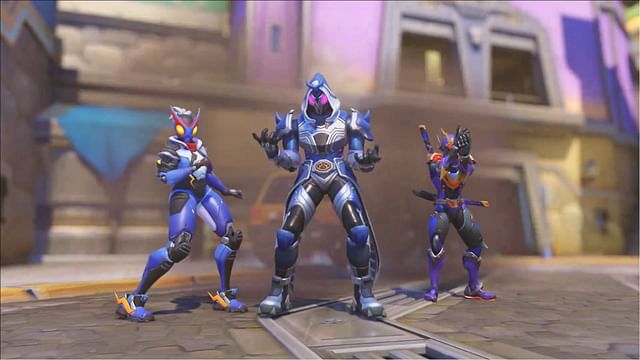 Overwatch 2 Super Mega Ultrawatch: Everything we know so far