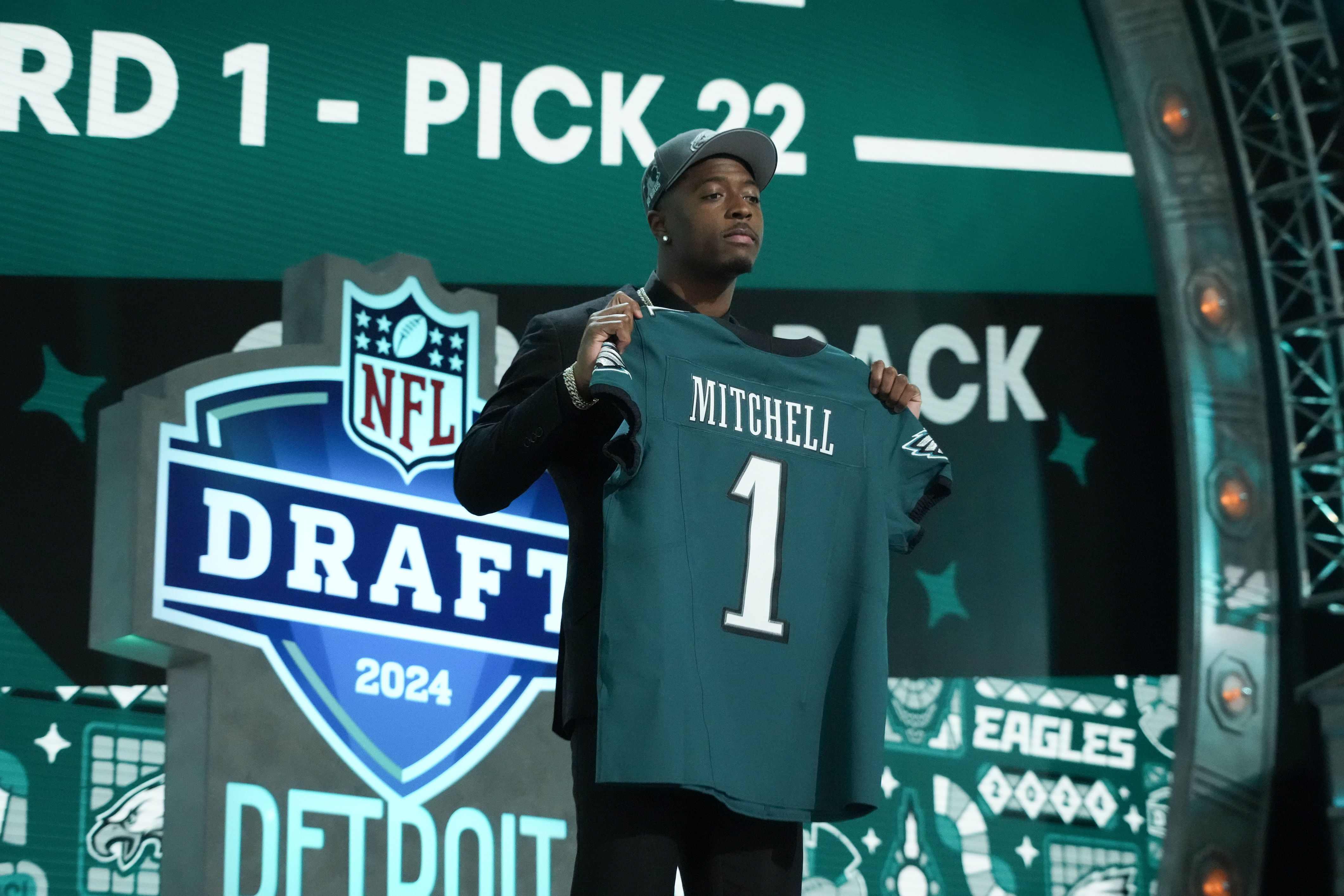 NFL: NFL Draft