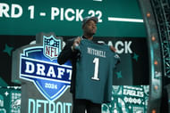 NFL: NFL Draft