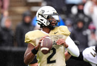 NCAA Football: Colorado Spring Game