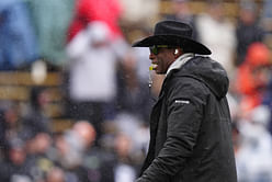 Mark Schlereth explains Deion Sanders' motivation to steer clear NFL for coaching Colorado post-Shedeur Sanders' draft