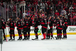 NHL Rumors: Elliotte Friedman claims Hurricanes' unique GM role forcing candidates to pull out