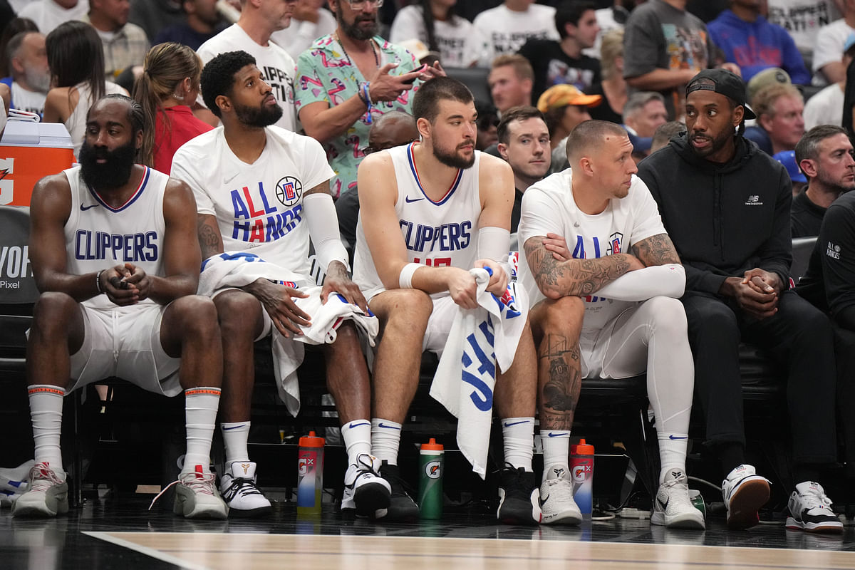 5 NBA teams facing over 30 million in luxury taxes heading into 2024