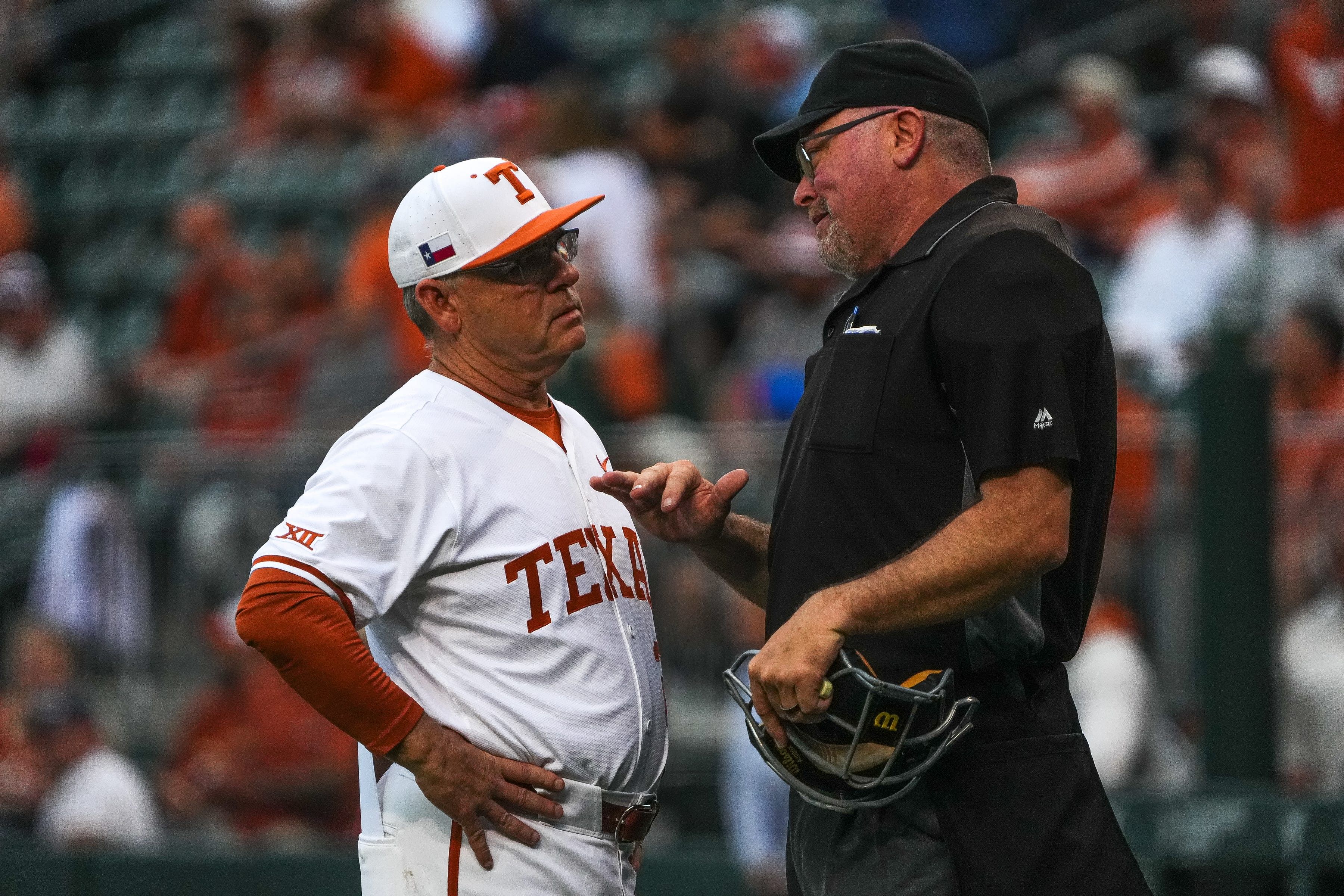 Understanding Texas Baseball Coach Contracts: A Comprehensive Guide