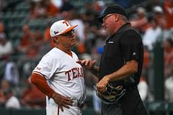 David Pierce contract: How much did former Texas HC make? Salary structure, contract length