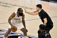NBA: Playoffs-Los Angeles Clippers at Dallas Mavericks