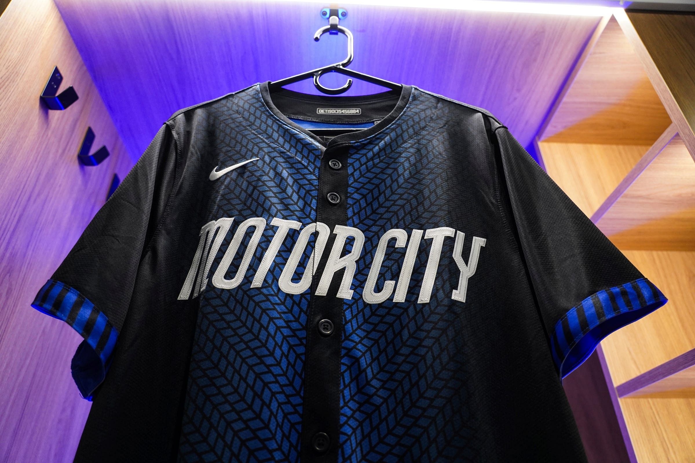 Most teams have a City Connect jersey now