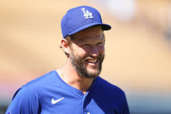 "Checked off a lot of boxes" - Clayton Kershaw takes one step closer to return after impressive first rehab start