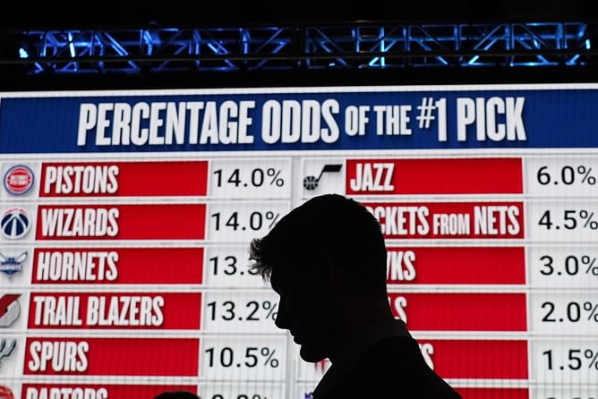 Can you go back to college after declaring for the NBA draft? Exploring NCAA rules for undrafted players