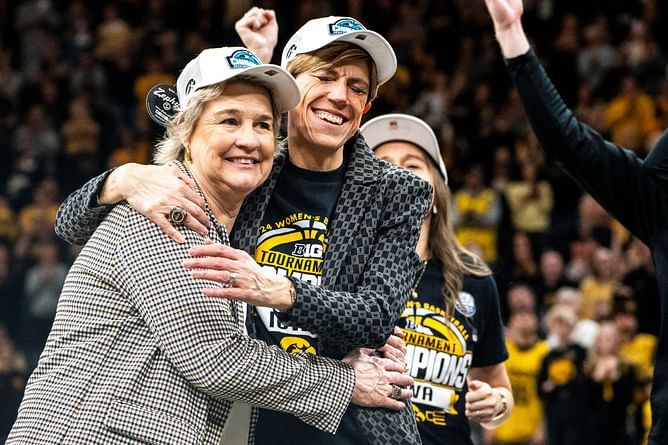 Top 3 players Iowa's Jan Jensen could target in the class of 2026 ft. Amari Byles