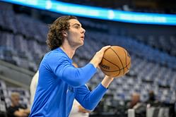 "You guys know the real me" - Josh Giddey shares emotional message to Thunder fans after being traded to Bulls