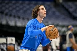 Did Josh Giddey sign $15 million deal with Utah Jazz? Debunking rumors about Thunder star