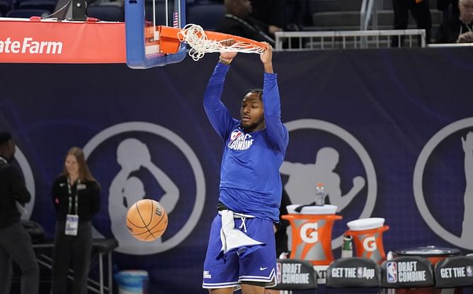 Bronny James NBA Draft: 5 teams that wouldn't benefit from drafting LeBron James' son ft. Boston Celtics