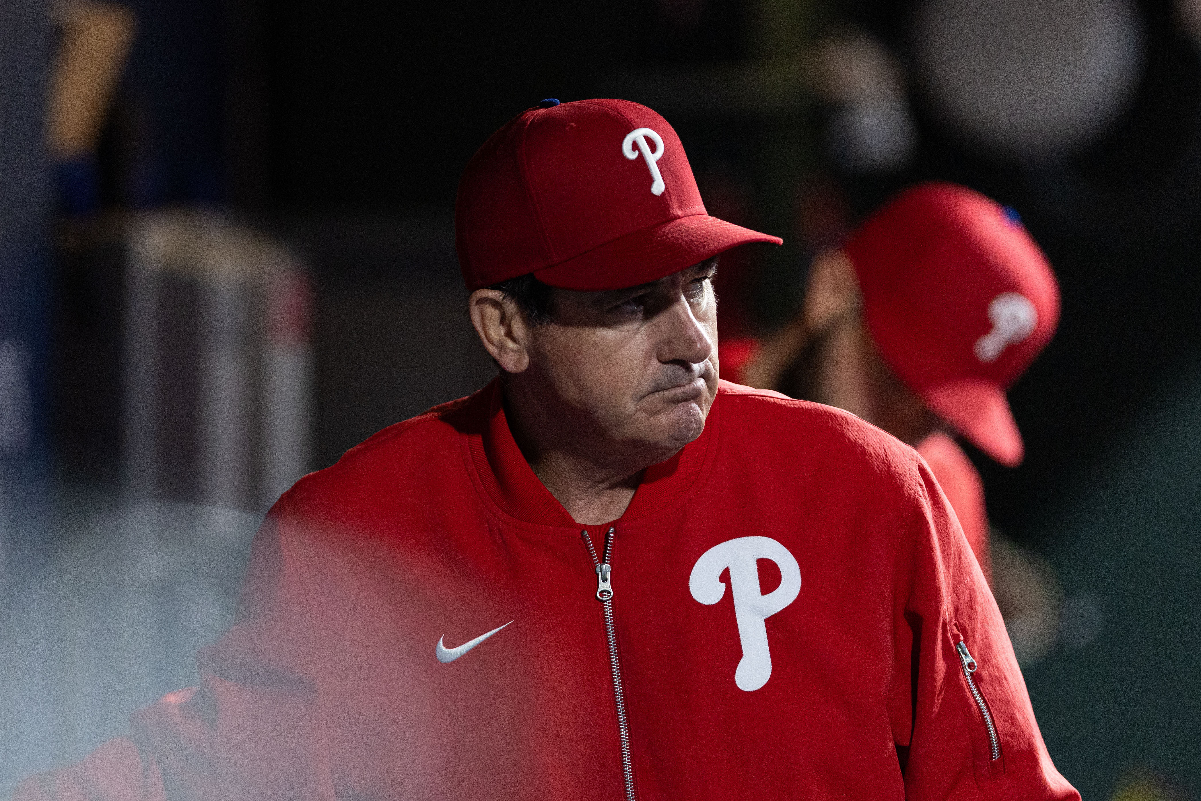 Rob Thomson has the Phillies playing well