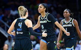 Minnesota Lynx vs Chicago Sky: Starting Lineups and Depth Charts | 2024 WNBA Season (June 30)
