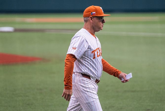 Top 5 college baseball teams that desperately need a coaching change ft. Texas
