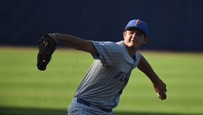 Who is pitching for Florida today vs. Kentucky? All eyes on Gators in 2024 College World Series game - June 19