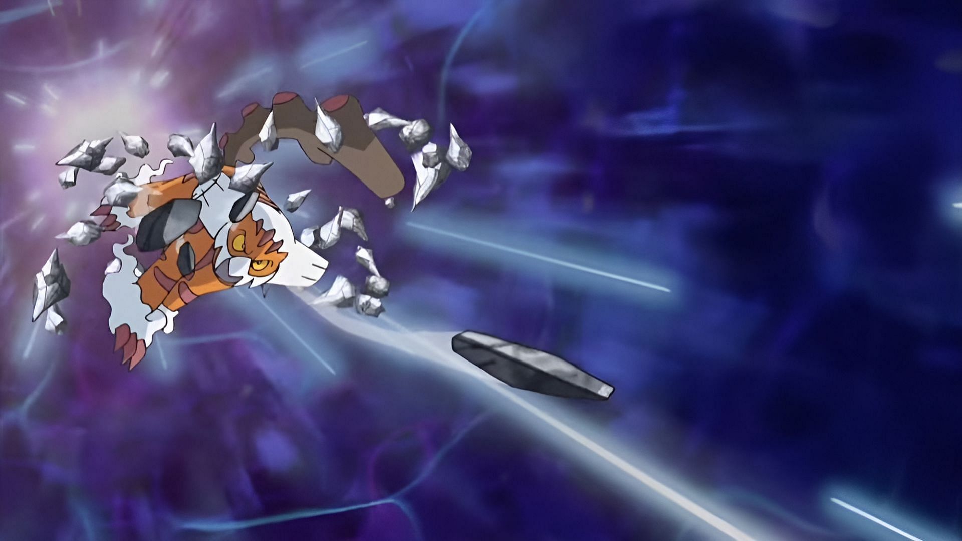 Therian Landorus can comfortably beat Electric Emboar solo in Pokemon Scarlet and Violet (Image via The Pokemon Company)