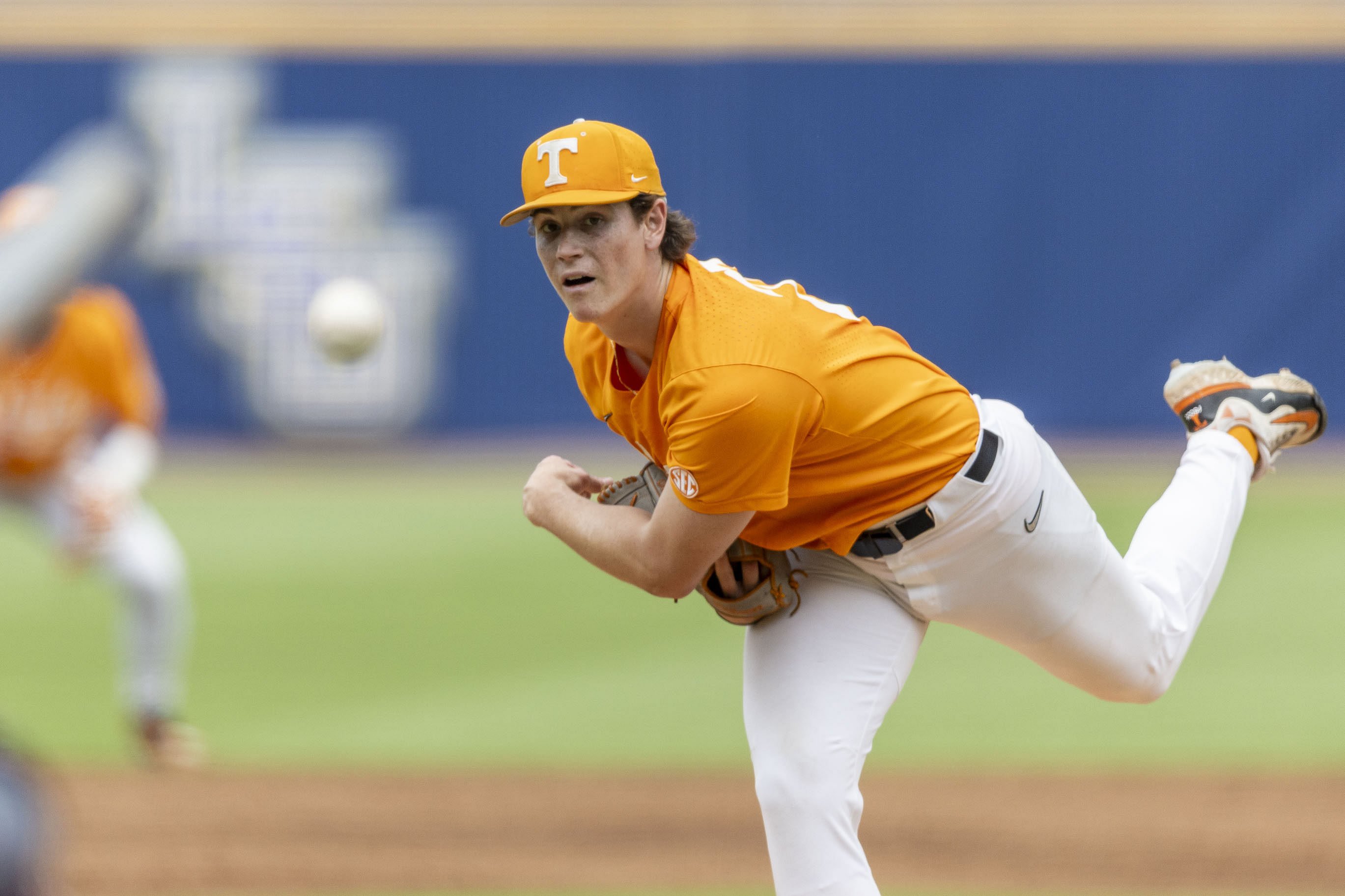 NCAA Baseball: SEC Tournament