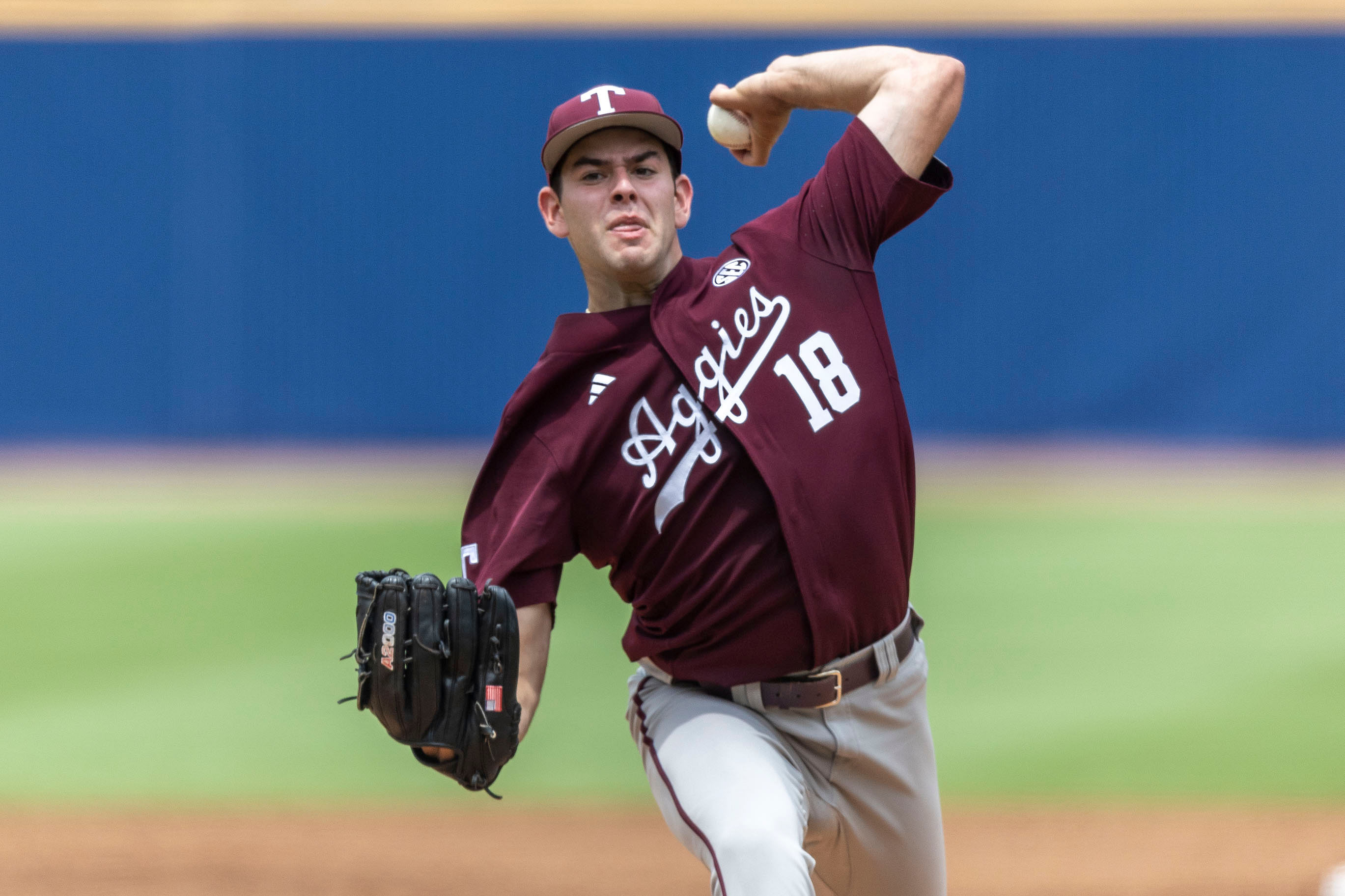 NCAA Baseball: SEC Tournament