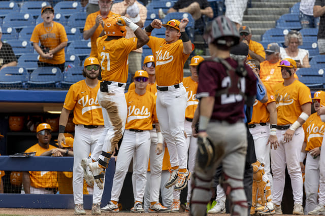 What time does Tennessee play Texas A&M today? Start time, TV Channel