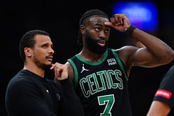 What is Boston Celtics' biggest loss in NBA Finals history? Closer look after 38-point loss vs. Mavericks
