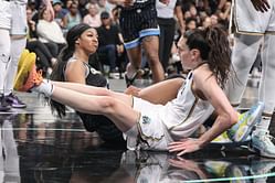 New York Liberty vs Chicago Sky Player Stats and Box Scores for June 4 | 2024 WNBA Season