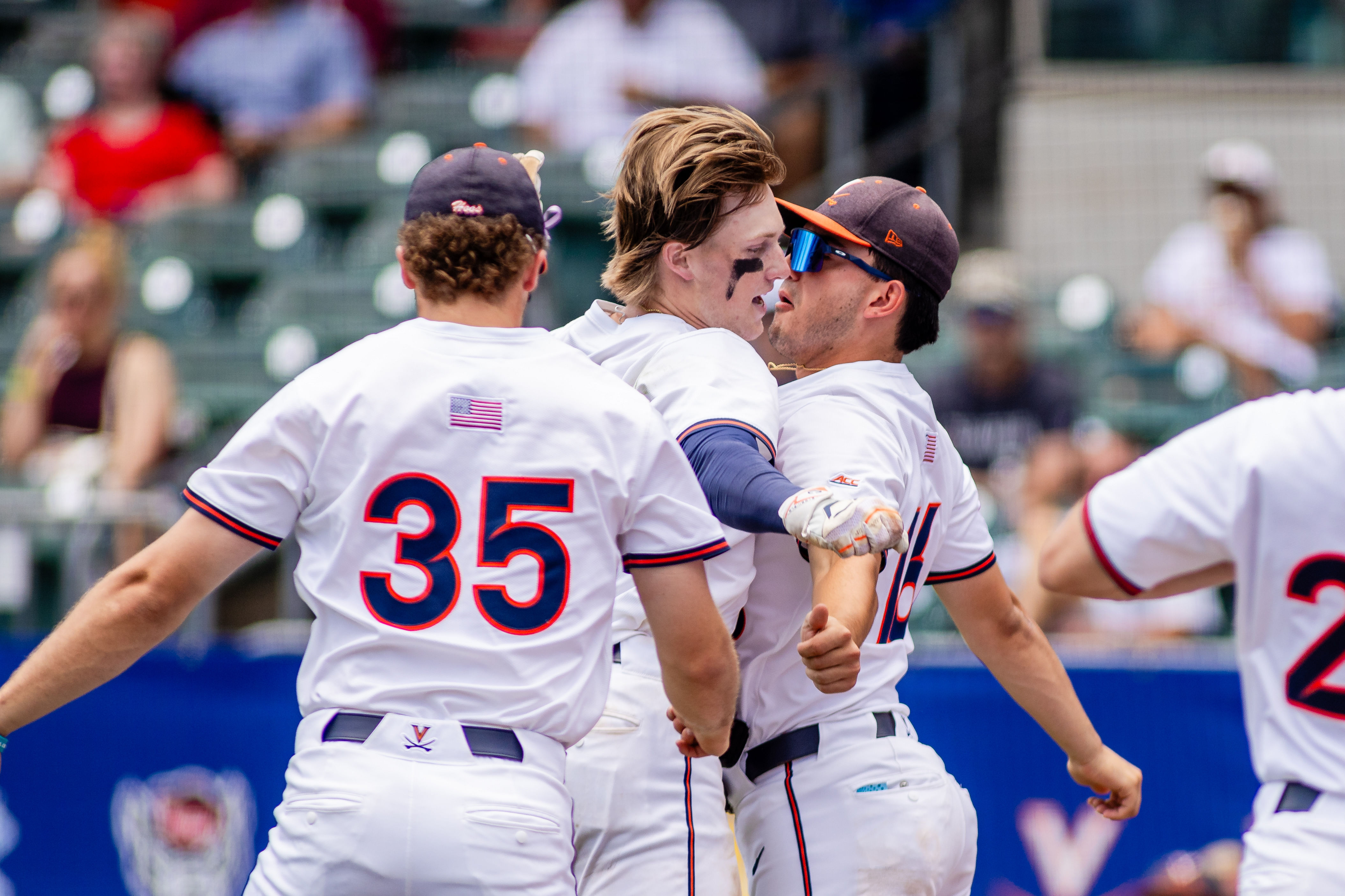 FloSports: FloSports ACC Baseball Tournament