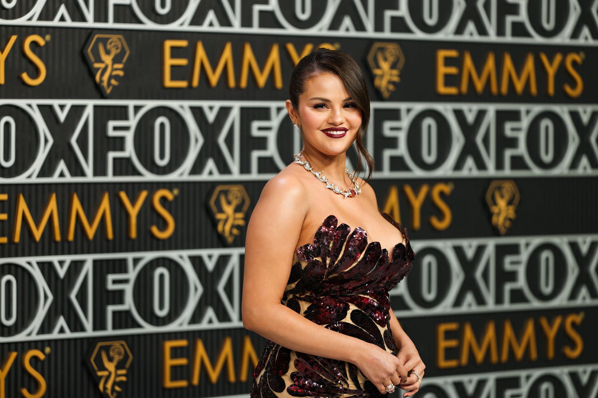 75th Primetime Emmy Awards - Arrivals