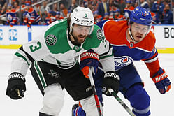 NHL Rumors: Maple Leafs to target $18,000,000 Dallas defenseman in pursuit of top blue liner