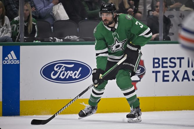 "Firmly believe it": Ex-Maple Leafs star makes huge Chris Tanev claim