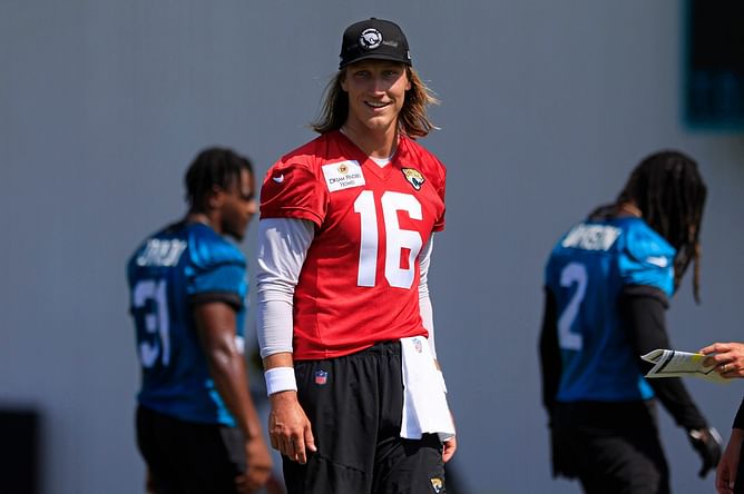 Trevor Lawrence's $275,000,000 deal could spell 'regret' for Jaguars: Report