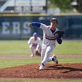 "All I want to do is play the highest level ball I could": Texas commit Kyle DeGroat admits living his 'dream' while contemplating MLB draft decision