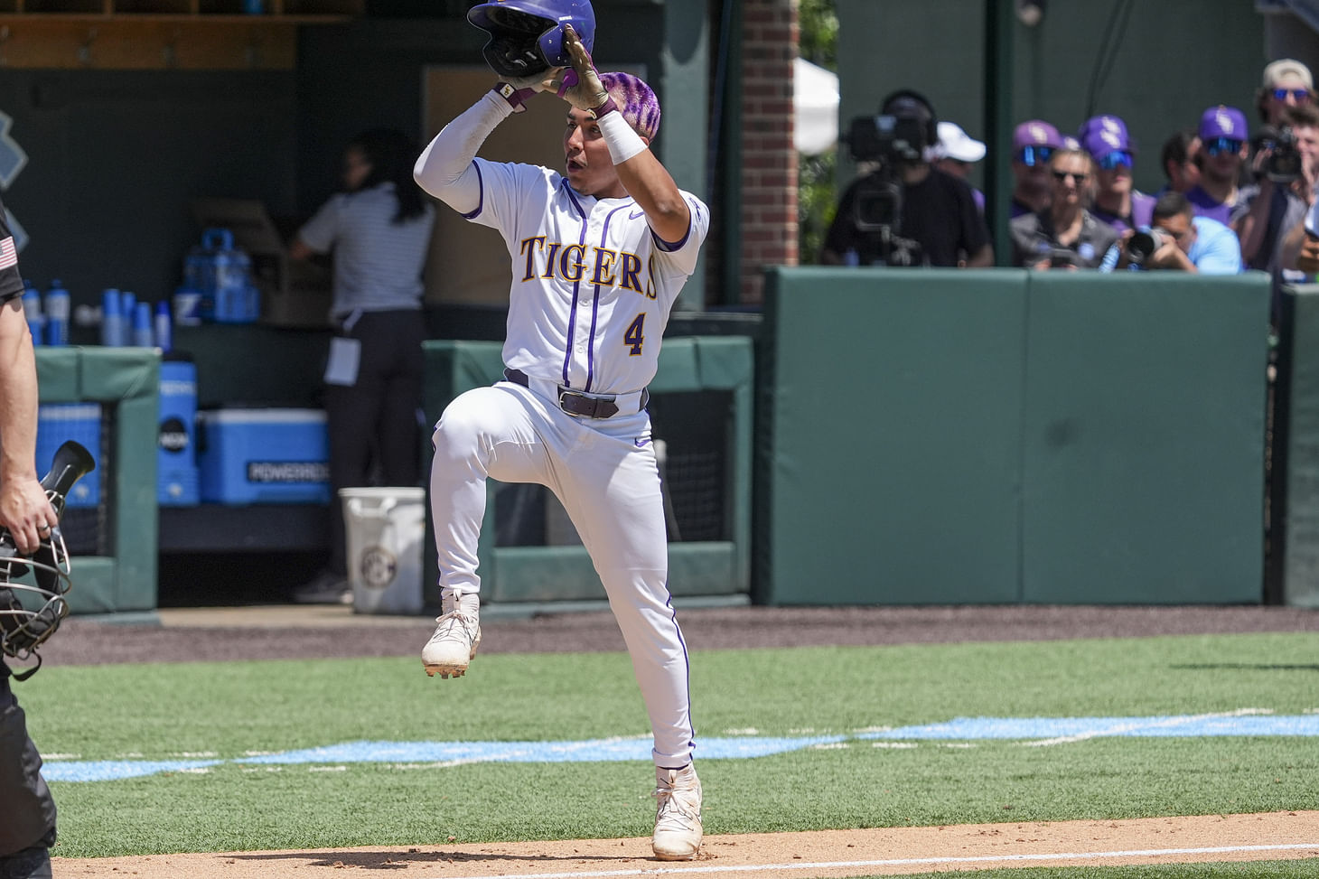 what-time-does-lsu-play-north-carolina-today-start-time-tv-channel