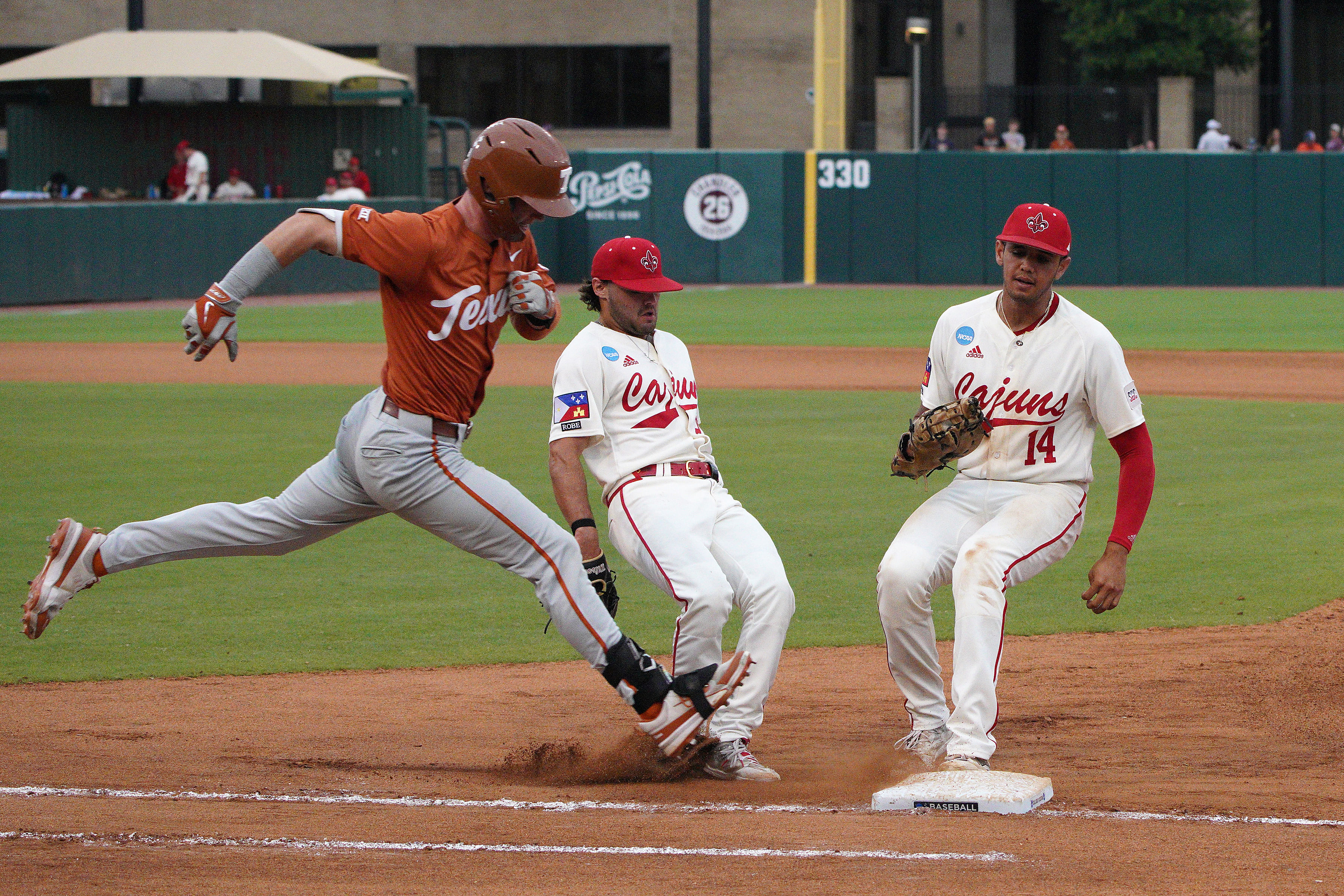 NCAA Baseball: Bryan-College Station Regional