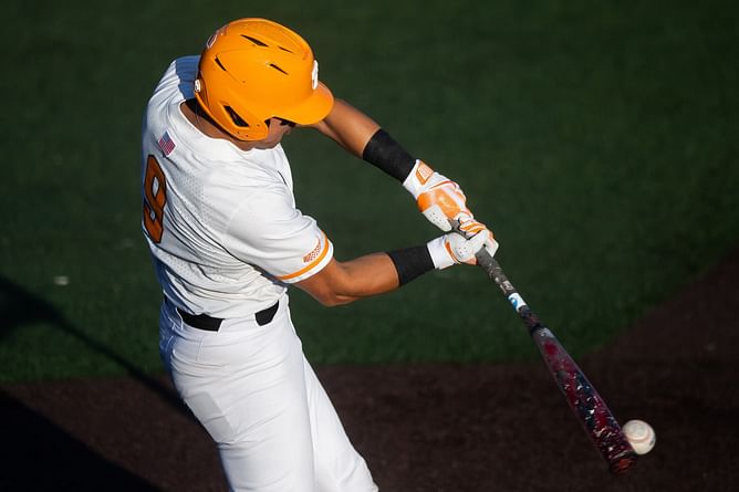What time does Tennessee play Indiana today? Start time, TV Channel, live stream, June 1, 2024, Knoxville Regional 2024