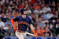 What happened to Kyle Tucker? Breaking down the Astros star’s injury, possible return date