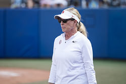 Who is Patty Gasso's husband, Jim? Taking a look at Oklahoma HC's personal life